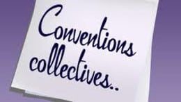 conventions-collectives