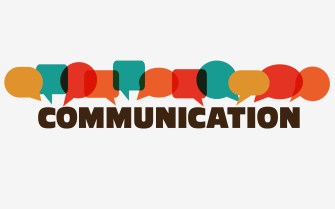 communication